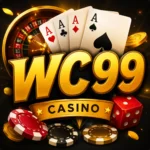 WC99 Game