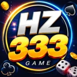 HZ333 Game